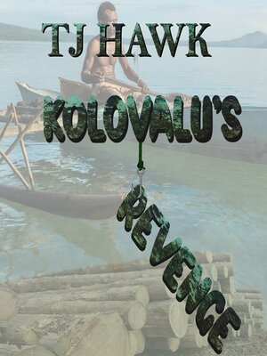 cover image of Kolovalu's Revenge